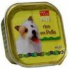 BRICOMARTEAU Repas Pour Chien Red Can (300 G) -Alimentation Pour Chien Boutique 66009460 1
