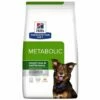 HILL'S PRESCRIPTION DIET HILL'S - Croquette Prescription Diet Canine Metabolic Weight Management 2 HILL'S PRESCRIPTION DIET HILL'S - Croquette Prescription Diet Canine Metabolic Weight Management -Alimentation Pour Chien Boutique 68111453 1