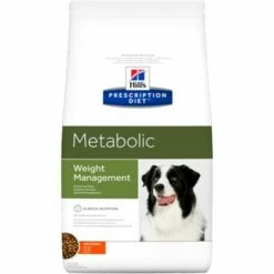 HILL'S PRESCRIPTION DIET HILL'S - Croquette Prescription Diet Canine Metabolic Weight Management -Alimentation Pour Chien Boutique 68111453 3