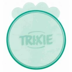 TRIXIE Couvercles Pour Boîtes Conserve, En Plastique, ø 7,6 Cm, 3 Pcs, Assorti à La Couleur -Alimentation Pour Chien Boutique 6983117 3