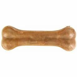 TRIXIE Os à Mâcher, Pressé, 10 Cm, 33 G