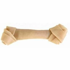 TRIXIE Os à Mâcher, Noué, 16 Cm, 65 G