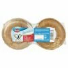 TRIXIE Anneaux à Mâcher, ø 7 Cm, 2 × 60 G -Alimentation Pour Chien Boutique 6983286 1