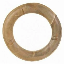 TRIXIE Anneau à Mâcher, ø 15 Cm, 175 G