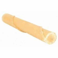 TRIXIE Rouleau à Mâcher, Fourré, à La Panse, 12 Cm, 22 G