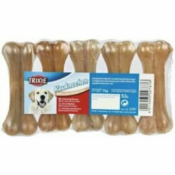 TRIXIE Os à Mâcher Pressés, 21 Cm, 170 G -Alimentation Pour Chien Boutique 6983352 2