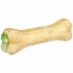 TRIXIE Os à Mâcher Vitaminé, 17 Cm, 140 G