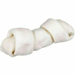 TRIXIE Denta Fun Knotted Chewing Bone, 24 Cm, 240 G
