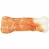 TRIXIE Denta Fun Chicken Chewing Bones, 11 Cm, 2 × 60 G -Alimentation Pour Chien Boutique 6983537 1