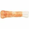 TRIXIE Denta Fun Chicken Chewing Bone, 20 Cm, 200 G