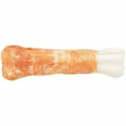 TRIXIE Denta Fun Chicken Chewing Bone, 20 Cm, 200 G