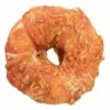 TRIXIE Denta Fun Chicken Chewing Ring, ø 10 Cm, 110 G -Alimentation Pour Chien Boutique 6983541 1