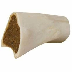 TRIXIE Os Au Tibia, Fourré, à L'agneau/au Riz