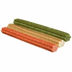 TRIXIE Stick à Mâcher, Au Riz, 23 Cm, 100 G -Alimentation Pour Chien Boutique 6983562 4