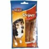 TRIXIE Stripes, à L'agneau, 10 Pcs/100 G -Alimentation Pour Chien Boutique 6983581 1