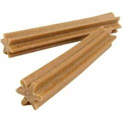 TRIXIE Dentros Denta Fun à La Volaille, 7 Pcs/180 G -Alimentation Pour Chien Boutique 6983582 2