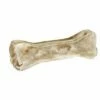 TRIXIE Os à Mâcher, Fourré à L'agneau, 10 Cm, 2 × 40 G -Alimentation Pour Chien Boutique 6983588 1