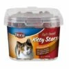 TRIXIE Soft Snack Kitty Stars, 140 G -Alimentation Pour Chien Boutique 6984395 1