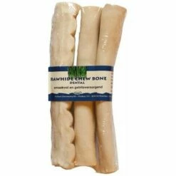 CHADOG >>biofood Os Dental Roll 15cm 28g X 3 Pieces