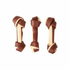 FLAMINGO Duetto Poulet & Fromage - M 3pcs