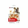 FLAMINGO Chick'n Snack Wrapped Sticks 65g -Alimentation Pour Chien Boutique 6989255 1