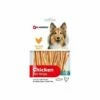 FLAMINGO Chick'n Snack Sandwich 85gr -Alimentation Pour Chien Boutique 6989962 1