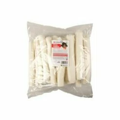 FLAMINGO Rouleau Blanc En Peau De Buffle 25cm 100gr