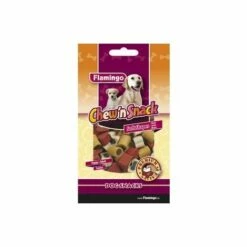FLAMINGO Chew'n Snack Meat Mix 150 Gr.