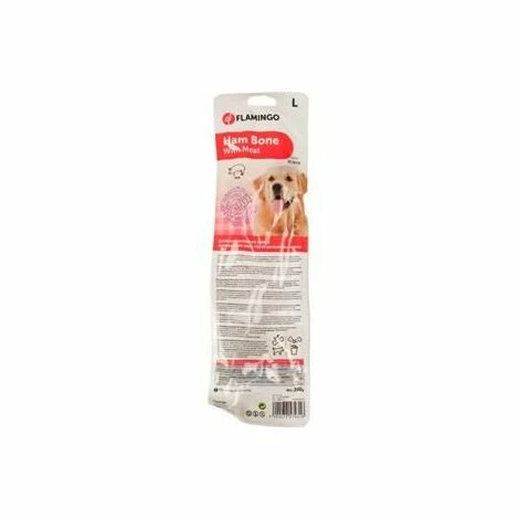 FLAMINGO Nature Os De Jambon Viande 300-500gr 3 FLAMINGO Nature Os De Jambon Viande 300-500gr