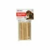 FLAMINGO Premium Stick De Buffle 12.5cm 5pcs -Alimentation Pour Chien Boutique 6991185 1
