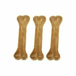 FLAMINGO Premium 3 Os Presses A Macher 14cm -Alimentation Pour Chien Boutique 6991191 2