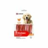 FLAMINGO Chick'n Snack Sausages 85gr. -Alimentation Pour Chien Boutique 6991583 1