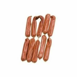 FLAMINGO Chick'n Snack Sausages 85gr. -Alimentation Pour Chien Boutique 6991583 2