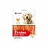 FLAMINGO Chick'n Snack Soft Fillet 170gr. -Alimentation Pour Chien Boutique 6991620 1