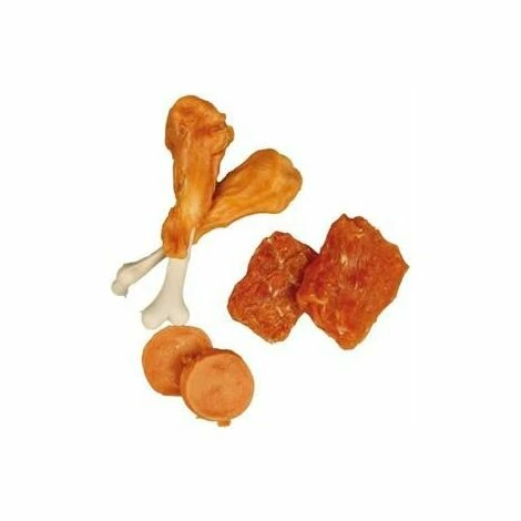FLAMINGO Chick'n Snack - Snack Mix 4 FLAMINGO Chick'n Snack - Snack Mix – Image 2