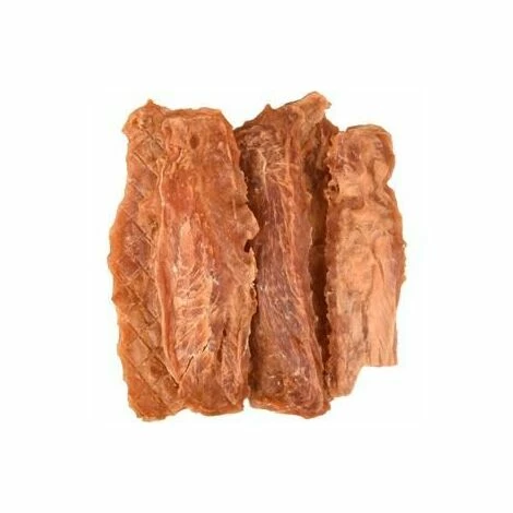 FLAMINGO Chick'n Snack Fresh Breath 85g 4 FLAMINGO Chick'n Snack Fresh Breath 85g – Image 2