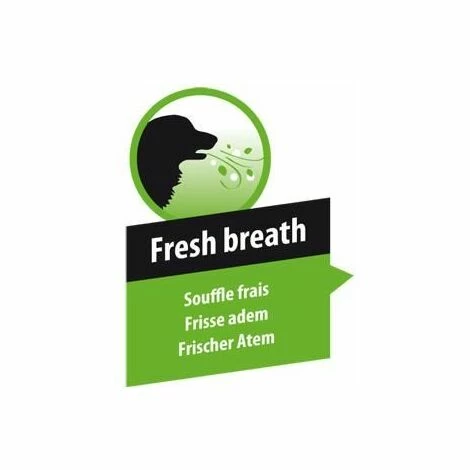 FLAMINGO Chick'n Snack Fresh Breath 85g 5 FLAMINGO Chick'n Snack Fresh Breath 85g – Image 3