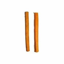 FLAMINGO Cigare Porc 26cm - 2pcs. -Alimentation Pour Chien Boutique 6991719 2