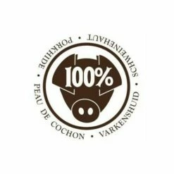 FLAMINGO Cigare Porc 26cm - 2pcs. -Alimentation Pour Chien Boutique 6991719 3