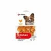 FLAMINGO Chick'n Snack Chicken&rice Balls 75g 2 FLAMINGO Chick'n Snack Chicken&rice Balls 75g -Alimentation Pour Chien Boutique 6991736 1