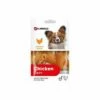 FLAMINGO Chick'n Snack Poulet Et Riz Cigar 85gr -Alimentation Pour Chien Boutique 6991845 1