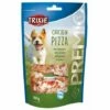 TRIXIE Premio Chicken Pizza, 100 G -Alimentation Pour Chien Boutique 6993792 1