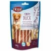 TRIXIE Premio Crispy Duck, 100 G -Alimentation Pour Chien Boutique 6993794 1