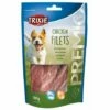 TRIXIE Premio Chicken Filets, 100 G -Alimentation Pour Chien Boutique 6993800 1
