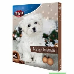 Calendrier De L'avent Trixie Pour Chiens -Alimentation Pour Chien Boutique 6998366 2