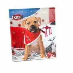 Calendrier De L'avent Trixie Pour Chiens -Alimentation Pour Chien Boutique 6998366 3