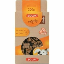 ZOLUX Mooky Clas Woofies Vola 200g -Alimentation Pour Chien Boutique 7764152 3