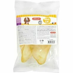 ZOLUX Oreille Boeuf Sechee X2