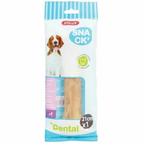 ZOLUX Os Presse Fluor 21cm 3 ZOLUX Os Presse Fluor 21cm