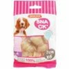 ZOLUX Os Noue 7cm X6 -Alimentation Pour Chien Boutique 7764192 1